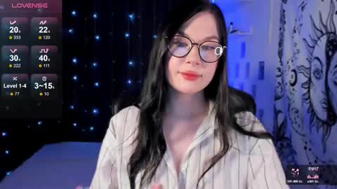 Lilith online show from March 4, 6:18 pm
