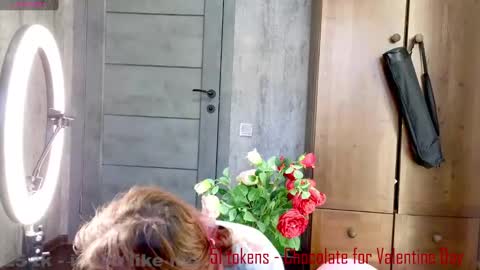 Snapshot of coy_girl_ chatting on February 15, 11:17 am My name is Emma - HELP COLLECT TOKENS FOR THE OPERATION FOR MY DAUGHTER online show from February 15, 11:17 am