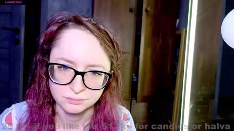 Snapshot of coy_girl_ chatting on January 30, 9:36 am My name is Emma - HELP COLLECT TOKENS FOR THE OPERATION FOR MY DAUGHTER online show from January 30, 9:36 am