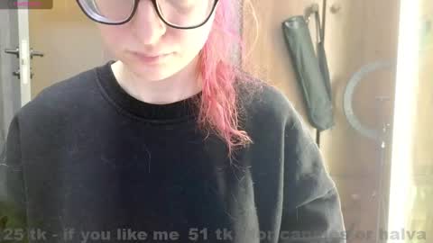 Snapshot of coy_girl_ chatting on February 11, 7:02 am My name is Emma - HELP COLLECT TOKENS FOR THE OPERATION FOR MY DAUGHTER online show from February 11, 7:02 am