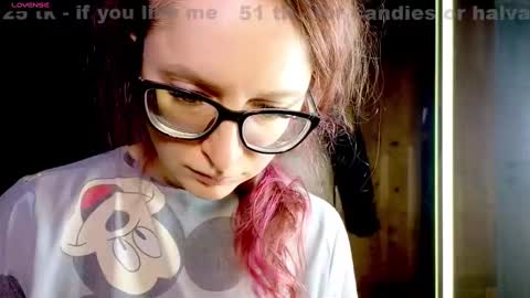Snapshot of coy_girl_ chatting on January 26, 11:50 am My name is Emma - HELP COLLECT TOKENS FOR THE OPERATION FOR MY DAUGHTER online show from January 26, 11:50 am