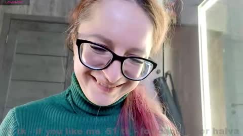 Snapshot of coy_girl_ chatting on February 22, 11:35 am My name is Emma - HELP COLLECT TOKENS FOR THE OPERATION FOR MY DAUGHTER online show from February 22, 11:35 am