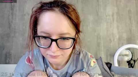 Snapshot of coy_girl_ chatting on February 17, 9:03 am My name is Emma - HELP COLLECT TOKENS FOR THE OPERATION FOR MY DAUGHTER online show from February 17, 9:03 am