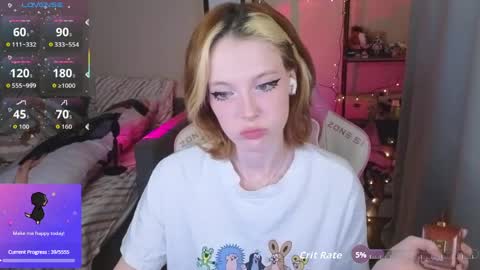 Tati online show from April 22, 5:43 pm