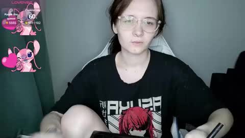 crash_test13 online show from October 28, 1:06 pm