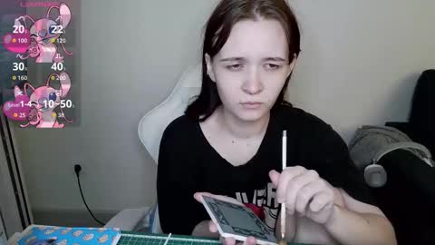 crash_test13 online show from October 6, 11:27 am