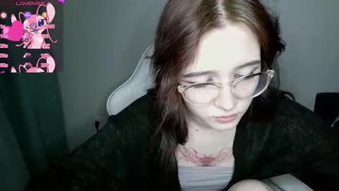 crash_test13 online show from October 20, 12:57 am