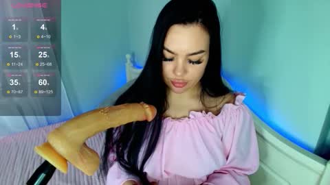 Eva online show from December 16, 9:04 am