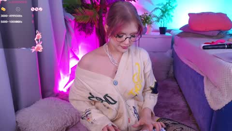 Snapshot of crazy__wine chatting on January 9, 10:41 pm Sonya online show from January 9, 10:41 pm