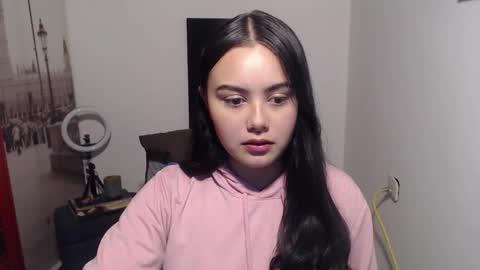 crazy_daniela online show from September 15, 8:49 pm