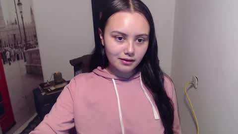 crazy_daniela online show from September 11, 9:37 pm