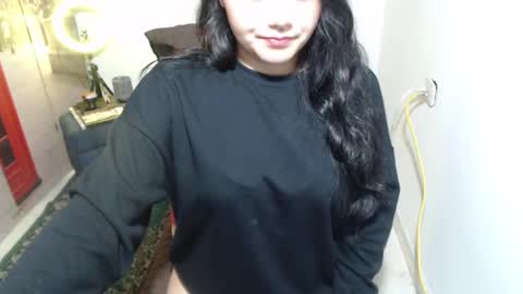 crazy_daniela online show from September 19, 8:52 pm