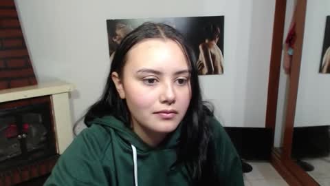 crazy_daniela online show from September 12, 9:44 pm