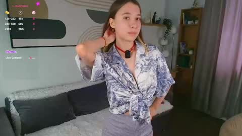 Emma online show from April 10, 8:31 am