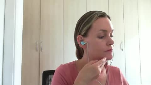 Anny online show from January 24, 10:53 am