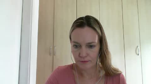 Anny online show from January 23, 10:54 am