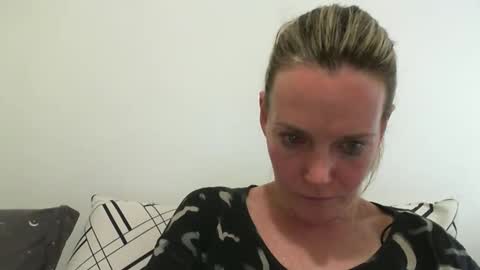 Anny online show from December 29, 12:52 am