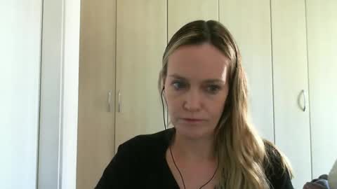 Anny online show from January 13, 10:58 am