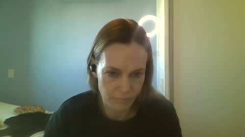 Snapshot of crazyanny chatting on October 23, 10:54 am Anny online show from October 23, 10:54 am