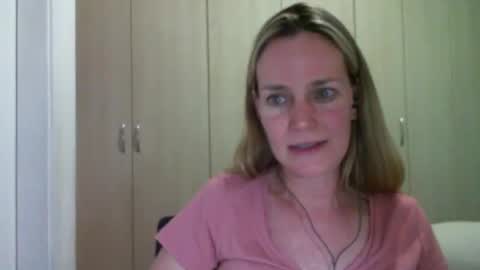 Anny online show from January 2, 9:18 pm