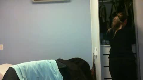 Snapshot of crazyanny chatting on October 13, 12:13 am Anny online show from October 13, 12:13 am