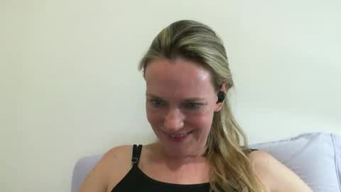Anny online show from January 20, 11:21 pm