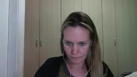 Anny online show from January 16, 8:57 pm