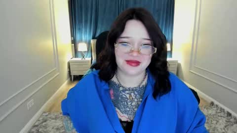crazydaisiy online show from February 21, 7:54 pm