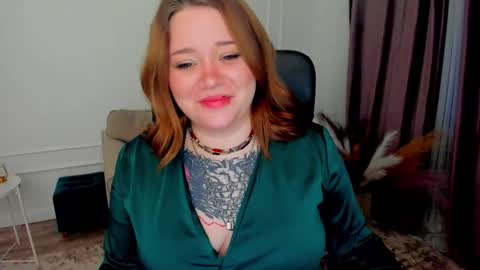 crazydaisiy online show from February 2, 4:37 am