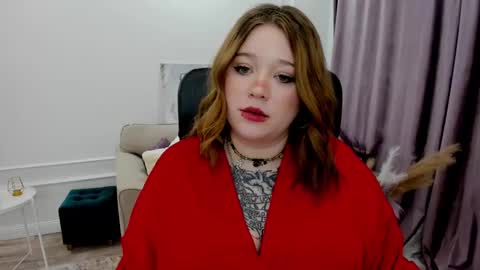 crazydaisiy online show from January 28, 12:43 pm