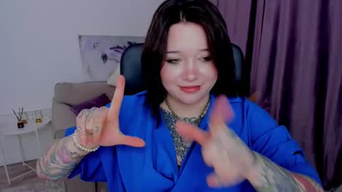 crazydaisiy online show from February 26, 8:35 pm