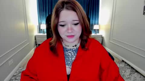 crazydaisiy online show from February 11, 12:36 pm