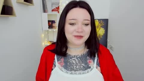 crazydaisiy online show from February 18, 10:27 am