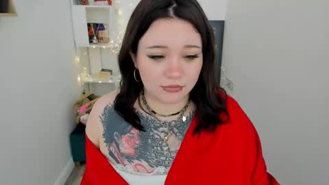 crazydaisiy online show from February 28, 7:46 pm