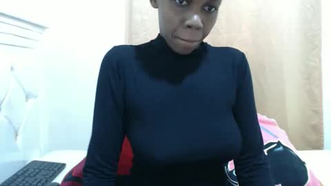 Ebonie online show from September 23, 6:11 am