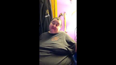 crazygirl802 online show from April 3, 2:20 am