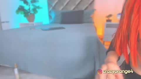 Snapshot of crazyorange4 chatting on October 17, 10:29 am You can ask online show from October 17, 10:29 am