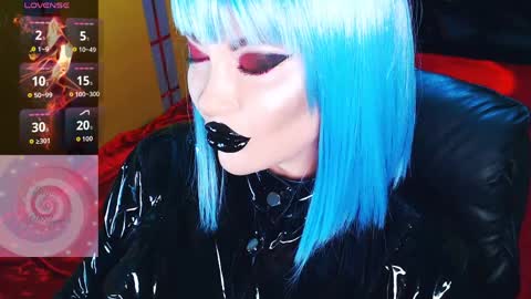 Roxy online show from March 27, 3:13 pm