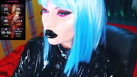 Roxy online show from February 4, 3:15 pm