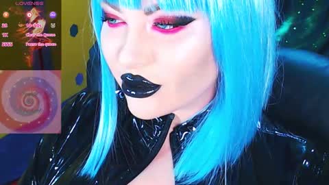 Roxy online show from November 27, 2:09 pm