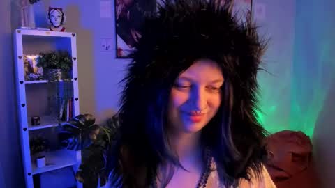 Alice online show from February 27, 3:01 pm