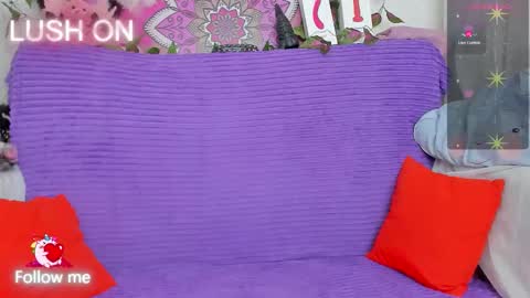 Anny online show from October 8, 11:47 am