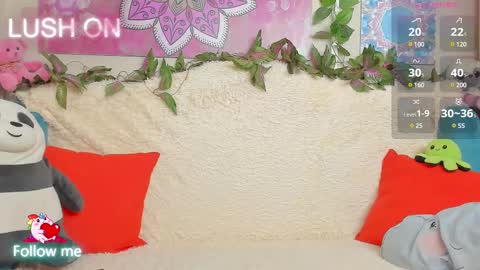 Anny online show from February 9, 5:50 am