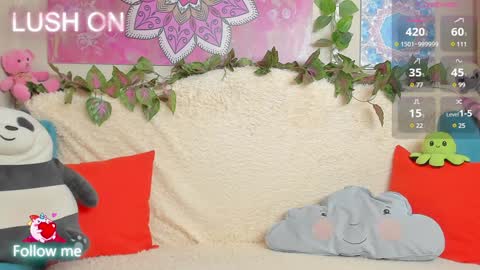 Anny online show from December 4, 7:17 am