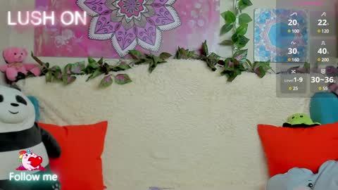 Anny online show from January 19, 5:58 am