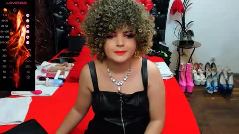 Ana  online show from September 30, 9:15 am