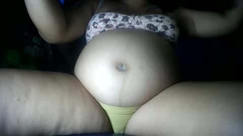 my pussy always wet online show from April 12, 1:47 pm