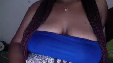 CreamyCocoBabe online show from May 26, 3:55 pm