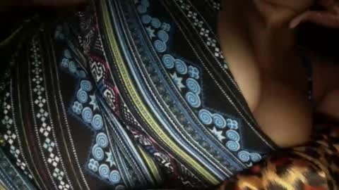 CreamyCocoBabe online show from October 14, 6:21 pm