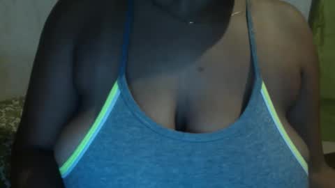 CreamyCocoBabe online show from October 18, 2:42 pm